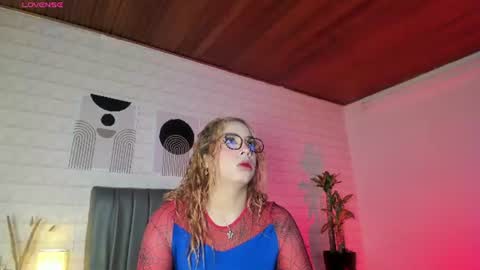 Lizzie  online show from July 23, 2026, 12:03 pm