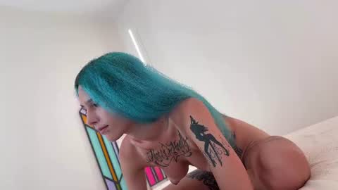Lizzy Trix online show from August 5, 2026, 7:06 pm