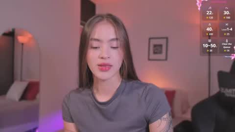 Lizzy Colins online show from July 1, 2026, 7:24 pm