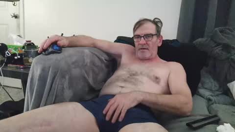 LongDick Daddy online show from May 20, 2026, 6:30 am