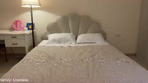 Loanaaa online show from July 6, 2026, 4:20 am