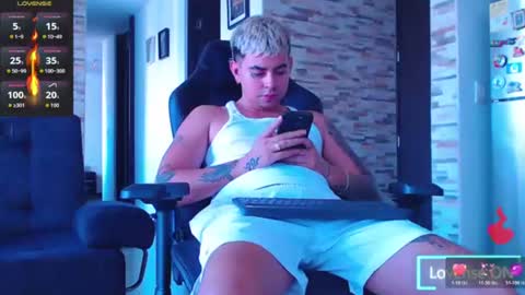lobito_xxxl online show from July 16, 2026, 9:10 pm