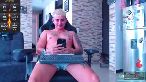 lobito_xxxl online show from August 3, 2026, 7:50 pm