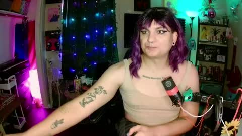 LobotomyPrincess online show from June 14, 2026, 10:23 pm