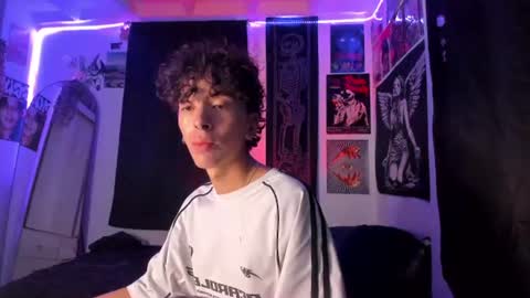 locke_bl online show from August 2, 2026, 12:53 am