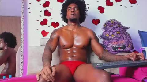LOGAN DRAKE online show from July 31, 2026, 5:07 am