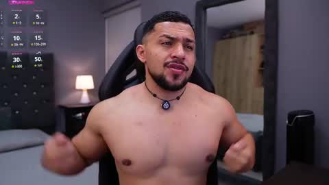 loganmartinx online show from June 14, 2026, 11:40 pm