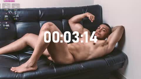 loganmartinx online show from June 15, 2026, 11:07 pm