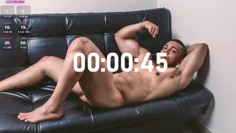 loganmartinx online show from June 25, 2026, 11:20 pm