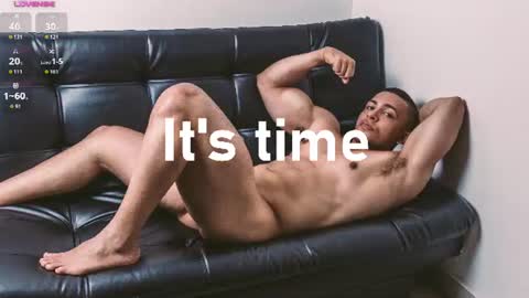loganmartinx online show from June 28, 2026, 10:16 pm