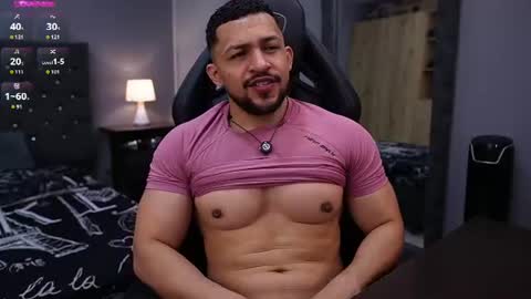 loganmartinx online show from June 29, 2026, 10:10 pm
