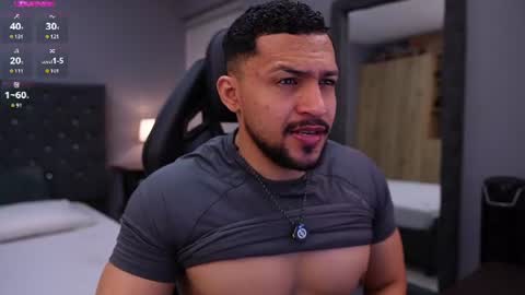 loganmartinx online show from July 2, 2026, 2:56 pm