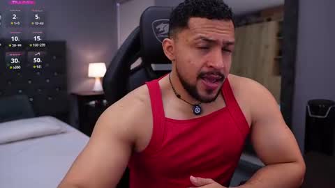 loganmartinx online show from July 3, 2026, 3:29 pm