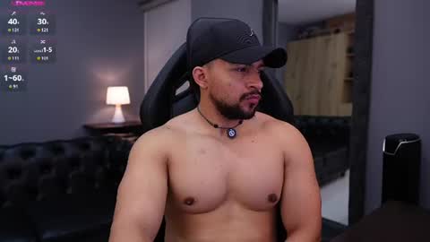 loganmartinx online show from July 4, 2026, 11:22 pm