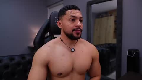 loganmartinx online show from July 10, 2026, 10:12 pm