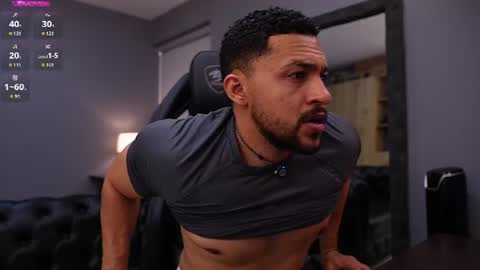 loganmartinx online show from August 2, 2026, 9:24 pm