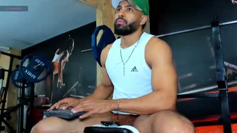 U can call me Logan online show from July 18, 2026, 9:18 pm