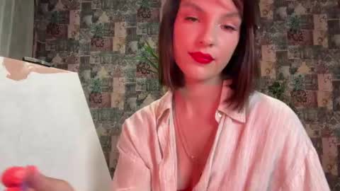 lola_sweetshine online show from July 25, 2026, 12:36 pm