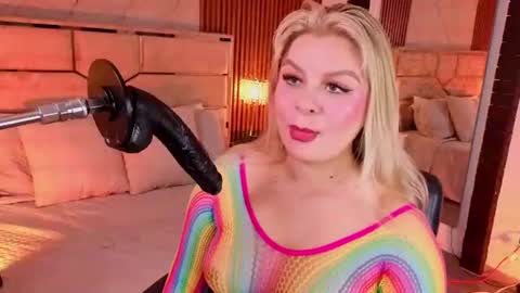 Lola Angel online show from July 23, 2026, 7:45 pm