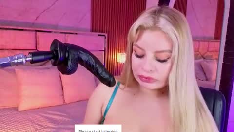 Lola Angel online show from July 26, 2026, 4:53 am