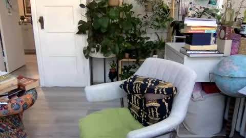 Lola Lustful online show from July 10, 2026, 12:30 pm