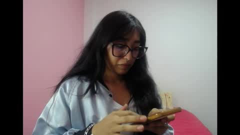 Lolita  online show from May 21, 2026, 4:30 am