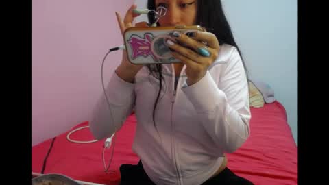 Lolita  online show from June 2, 2026, 3:19 am