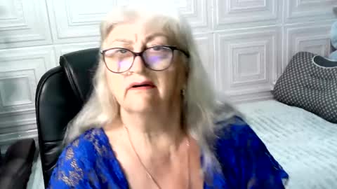 LolkaAlyss online show from July 21, 2026, 2:03 am