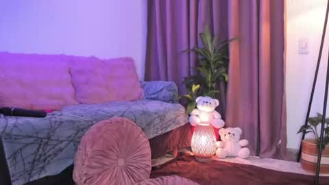 Snapshot of lolly_js_ chatting on July 30, 2026, 3:27 am Lolly online show from July 30, 2026, 3:27 am