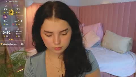 lollyy_pop online show from July 23, 2026, 1:30 am