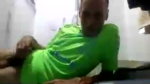 Mark Anthony online show from June 28, 2026, 1:44 am