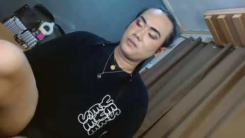 My Lover Dadddy roberto online show from July 25, 2026, 11:02 pm