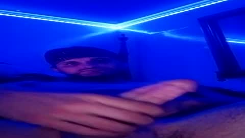 lookhim25 online show from July 19, 2026, 9:51 pm