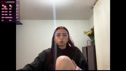 sofia lopez online show from September 24, 2025, 9:56 am