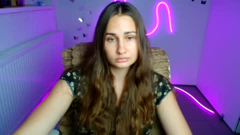 Lora online show from July 3, 2026, 6:20 am