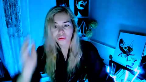 Lora online show from July 27, 2026, 2:51 am