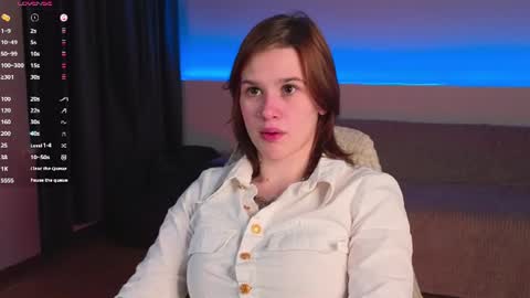 Lora online show from July 12, 2026, 4:31 pm