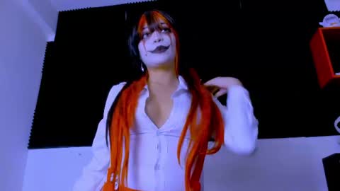 Lore Depp online show from June 30, 2026, 7:53 am