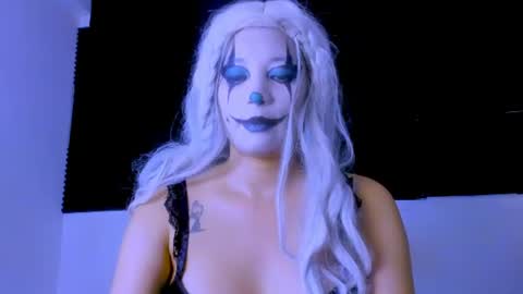 Lore Depp online show from July 25, 2026, 7:06 am