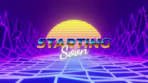 Lorem Luxe online show from June 21, 2026, 11:51 pm