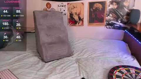 Snapshot of lori__fox chatting on July 6, 2026, 3:03 pm Lori online show from July 6, 2026, 3:03 pm