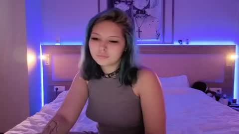 Lostkiss online show from July 20, 2026, 12:51 pm