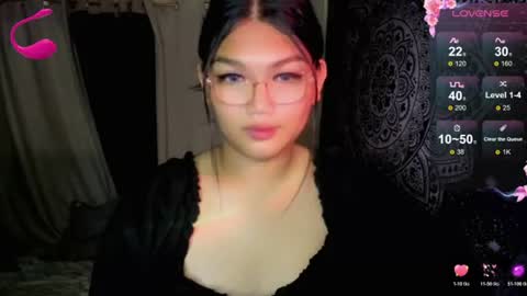 Snapshot of louheart chatting on June 11, 2026, 2:44 am Sweet online show from June 11, 2026, 2:44 am