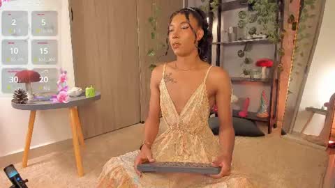 Louis Valdz online show from June 27, 2026, 2:16 am