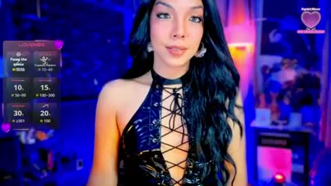 Louisa online show from July 30, 2026, 2:54 am