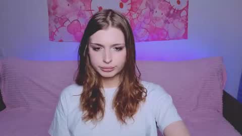 LouiseKane online show from July 1, 2026, 11:34 am
