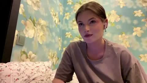 Sasha online show from June 27, 2026, 6:13 pm