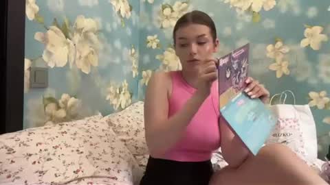Sasha online show from July 19, 2026, 12:42 pm