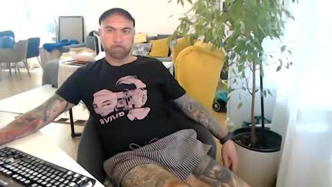 Guapito online show from June 23, 2026, 9:29 am