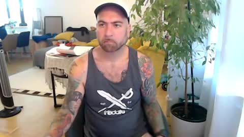 Guapito online show from June 24, 2026, 7:40 am